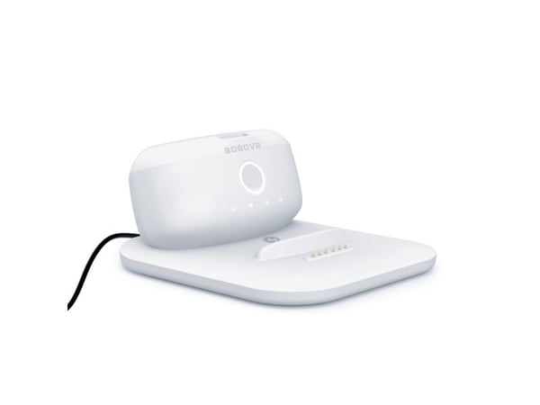 BOBOVR ladestasjon + batteri B2