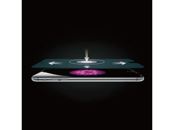 Wozinsky härdat glas Wozinsky Tempered Glass till Samsung Galaxy M55