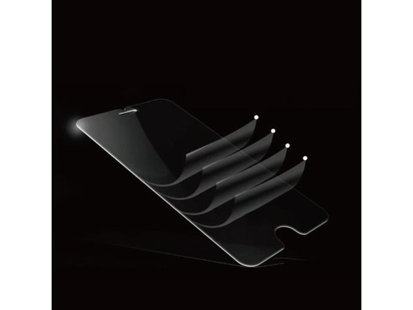 Wozinsky härdat glas Wozinsky Tempered Glass till Samsung Galaxy M55