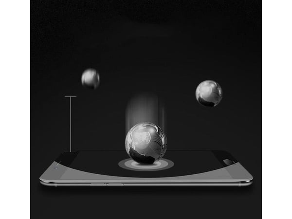 Wozinsky härdat glas Wozinsky Tempered Glass till Samsung Galaxy M55