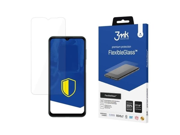 3mk FlexibleGlass™ hybridglass for Samsung Galaxy M13 5G