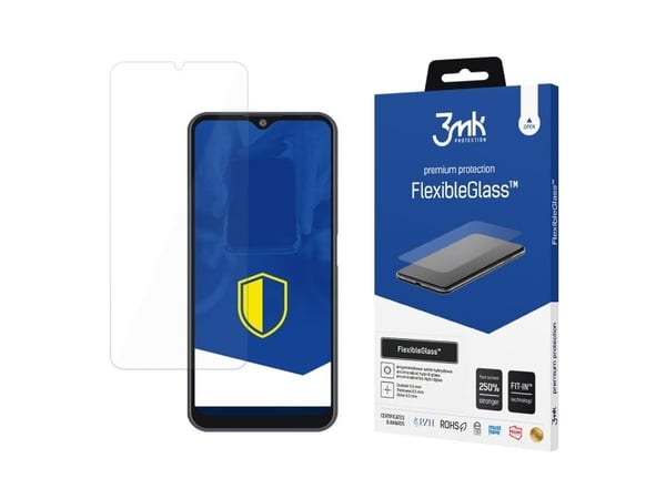 3MK 3MK FLEKSIBEL HYBRIDGLASS FOR SAMSUNG GALAXY A50