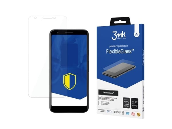 3MK FlexibleGlass, Pixel 3a, 1 styck