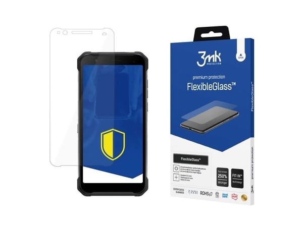 3MK FlexibleGlass, Hammer Construction, 1 styck