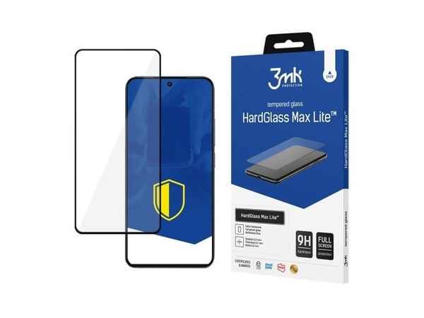 3MK HardGlass Max Lite, Xiaomi 14, 1 stk