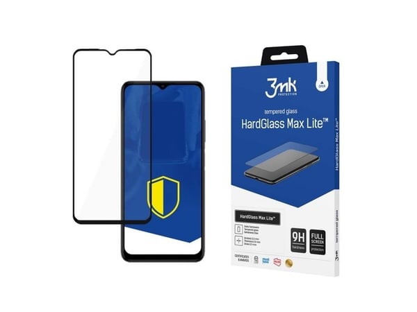 3MK HardGlass Max Lite, Blade A73, 1 stk