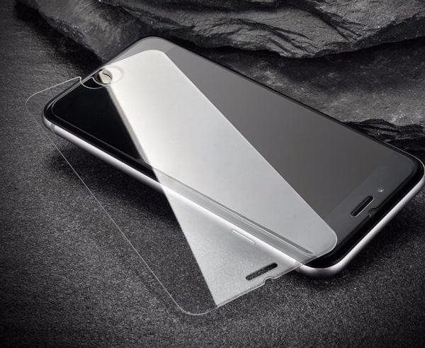 Wozinsky Skærmbeskytter 9H Transparent Apple iPhone 16 Pro Max