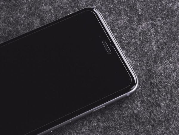 Wozinsky Skærmbeskytter 9H Transparent Apple iPhone 16 Pro Max