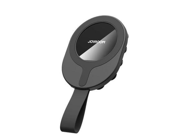 Joyroom telefonholder Joyroom JR-ZS393-S magnetisk med sugekopper 4.7-7" - svart