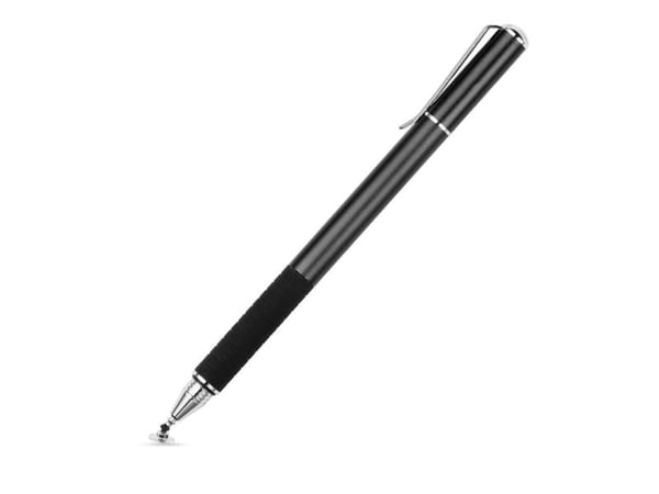 Tech-Protect stylus - svart