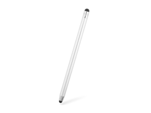 Tech-Protect touchpenna - Silver