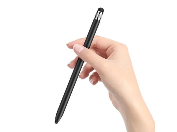 Tech-Protect touchpenna - Silver