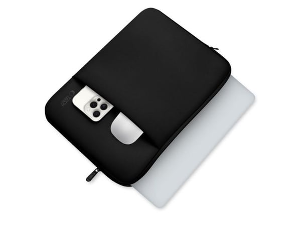 Kotelo Tech-Protect Neopreeni 14" Czarny