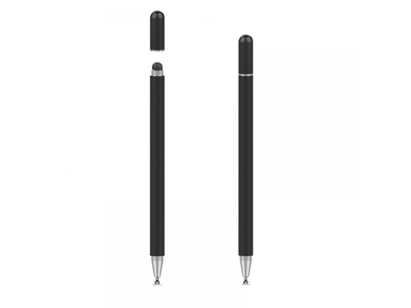 Tech-Protect magnetisk stylus - svart