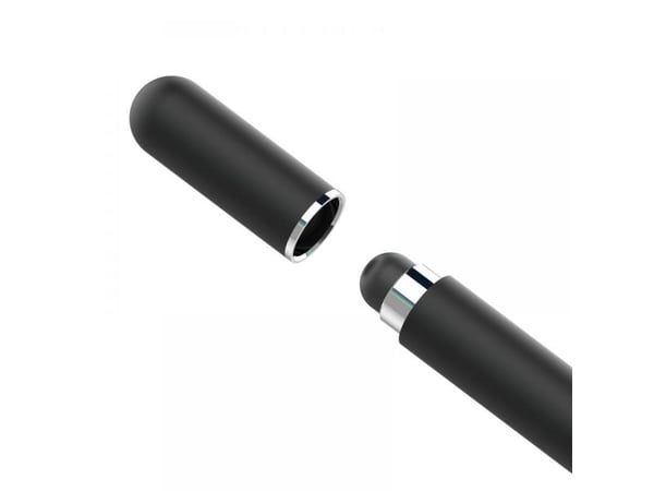Tech-Protect magnetisk stylus - svart