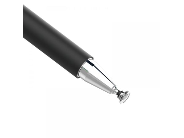 Tech-Protect magnetisk stylus - svart