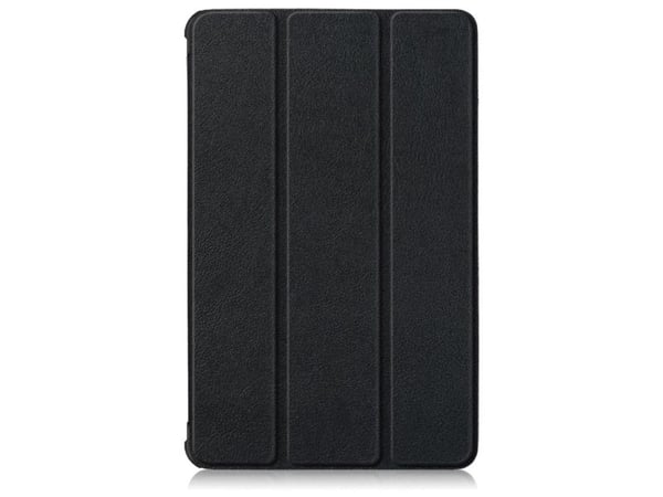 Tech-Protect TECH-PROTECT SMARTCASE GALAXY TAB S6 LITE 10.4 P610/P615 svart etui