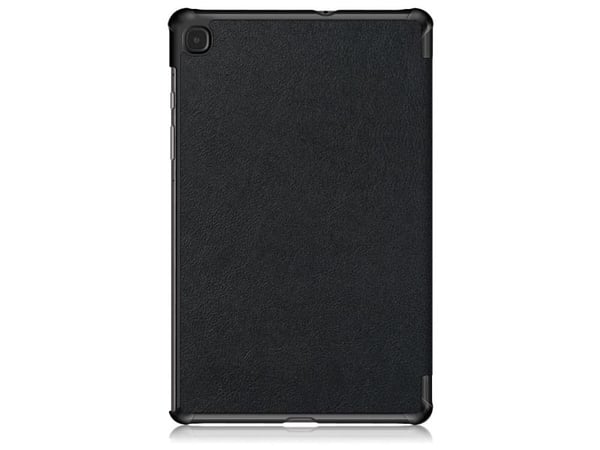 Tech-Protect TECH-PROTECT SMARTCASE GALAXY TAB S6 LITE 10.4 P610/P615 svart etui