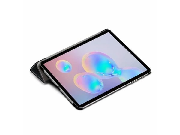 Tech-Protect TECH-PROTECT SMARTCASE GALAXY TAB S6 LITE 10.4 P610/P615 svart etui
