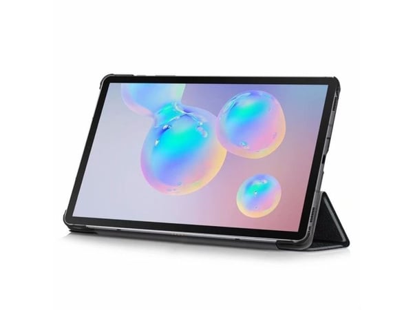 Tech-Protect TECH-PROTECT SMARTCASE GALAXY TAB S6 LITE 10.4 P610/P615 svart etui