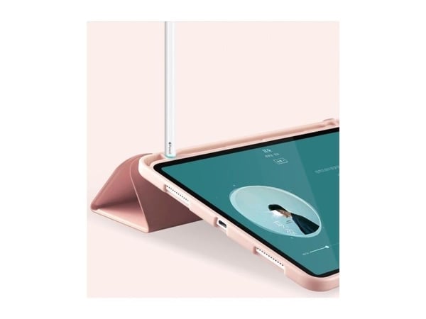 Tech-Protect etui för surfplatta, SC Pen till iPad 7/8