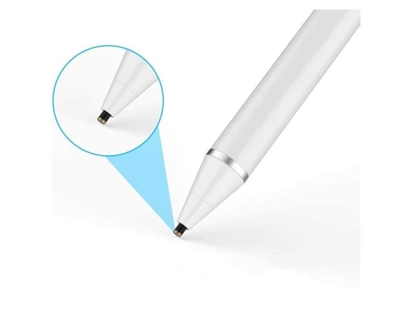Tech-Protect aktiv stylus - rosa