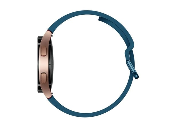 Rannekoru Samsung Galaxy Watch 4 (40mm) / (44mm) / Galaxy Watch 4 Classic (46mm) / (42mm) Tech-Protect IconBand punainen
