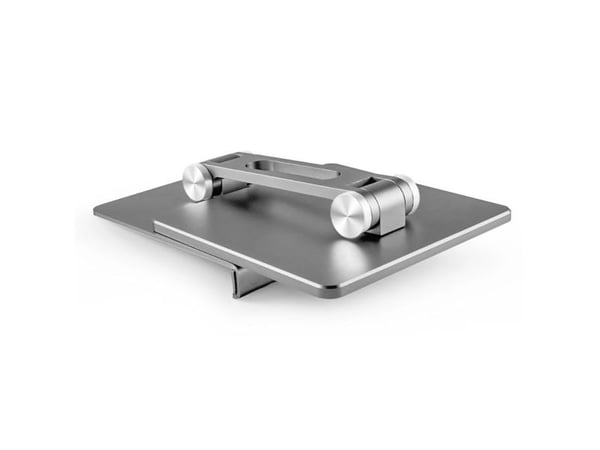 Tech-Protect Z11 jalusta, universaali jopa 13" tableteille - harmaa
