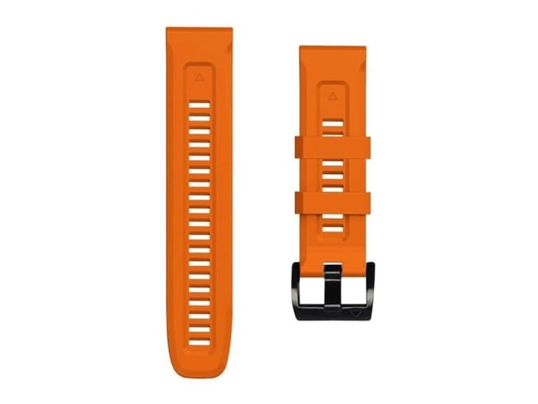 Tech-Protect rem Tech-protect Iconband för Garmin Fenix 5/6/6 Pro/7 orange