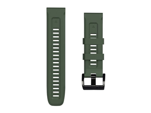 Tech-Protect IconBand-reim til Garmin Fenix 5/6/6 Pro/7 - grønn