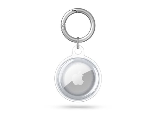 Tech-Protect TECH-PROTECT ICON Apple AirTag clear