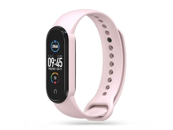 Tech-Protect TECH-PROTECT ICONBAND XIAOMI MI SMART BAND 7 PINK