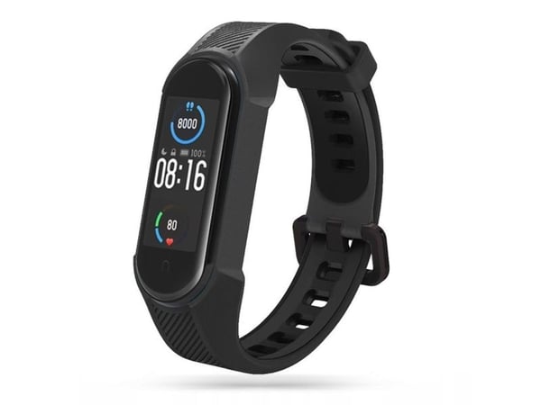 Tech-Protect armband till Mi Band 5/6 Tech-Protect Armour