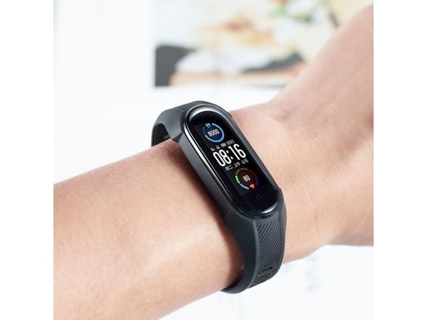 Tech-Protect armband till Mi Band 5/6 Tech-Protect Armour