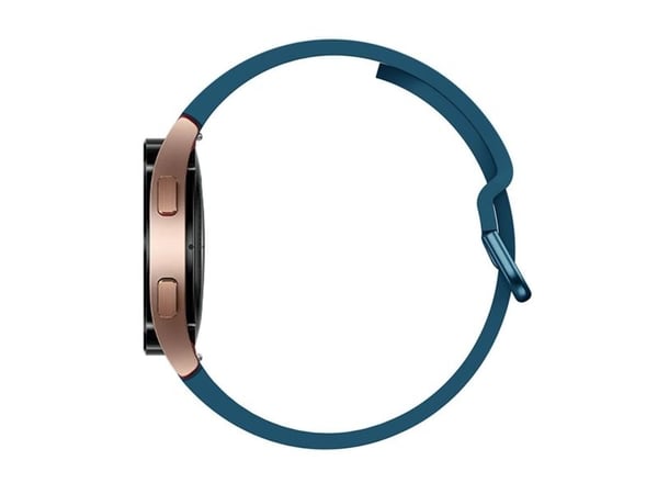 Tech-Protect ICONBAND til Samsung Galaxy Watch 4 40/42/44/46 mm bordo