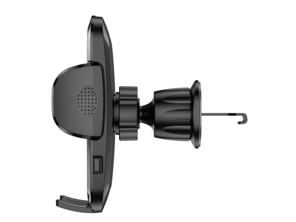 Tech-Protect TECH-PROTECT V3 universell vifte-/ventilasjonsbilholder, svart