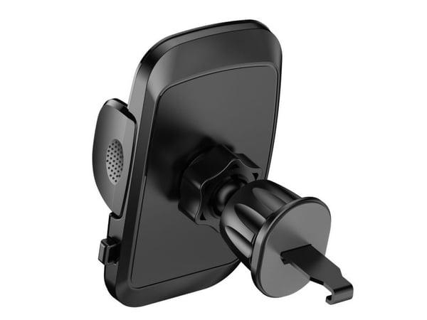 Tech-Protect TECH-PROTECT V3 universell vifte-/ventilasjonsbilholder, svart