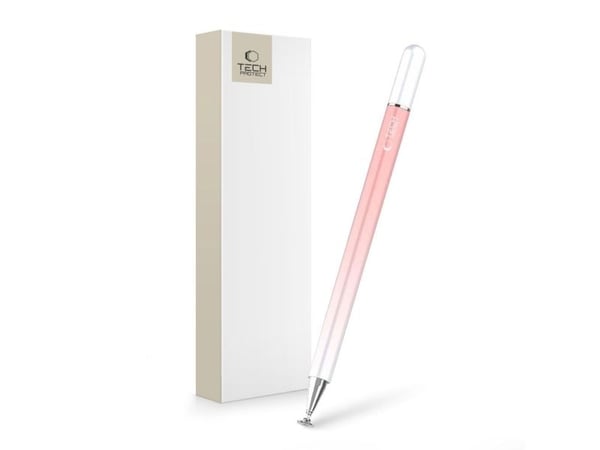 TECH-PROTECT OMBRE STYLUS PEN PINK
