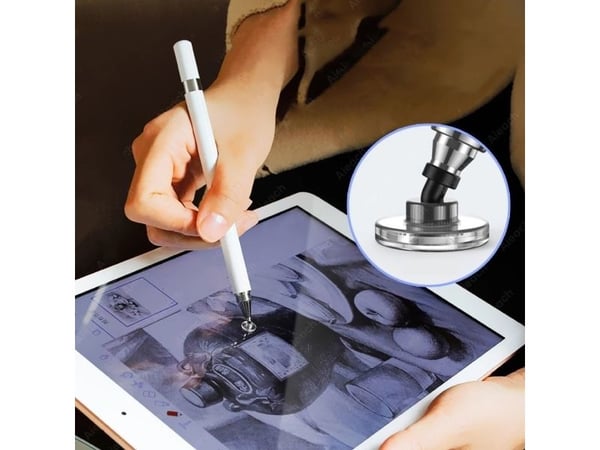 TECH-PROTECT OMBRE STYLUS PEN PINK