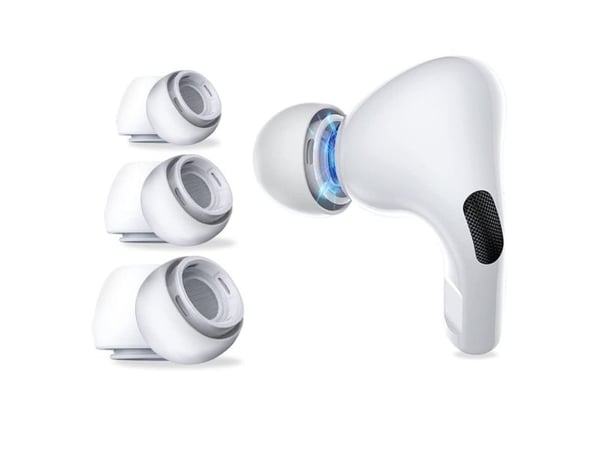 Tech-Protect pohjalliset THP1158WHT valkoinen