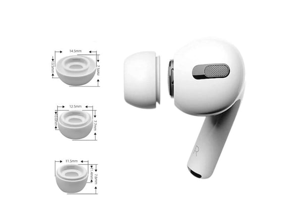 Tech-Protect THP1158WHT vita instick