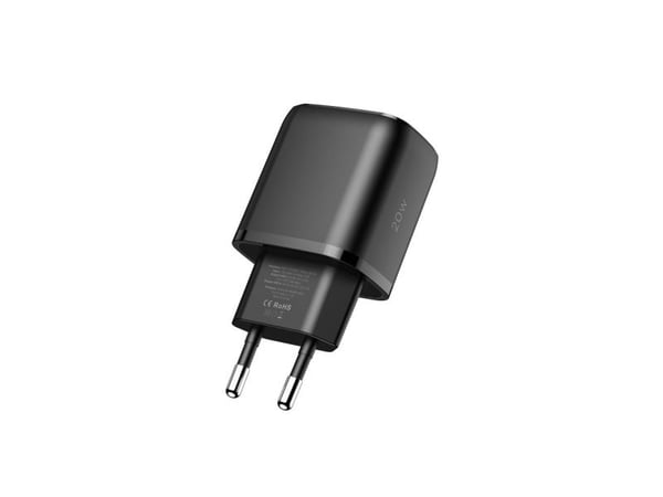 Tech-Protect laddare 1x USB-A 1x USB-C 3 A (9589046924286)