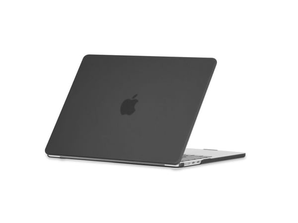 Tech-Protect SmartShell-fodral 13" - svart