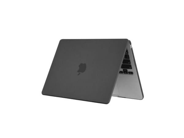 Tech-Protect SmartShell-fodral 13" - svart
