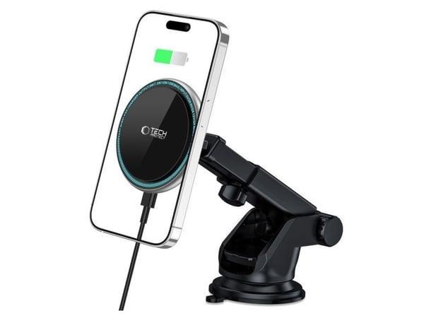 Tech-Protect magnetiskt bilhållare
