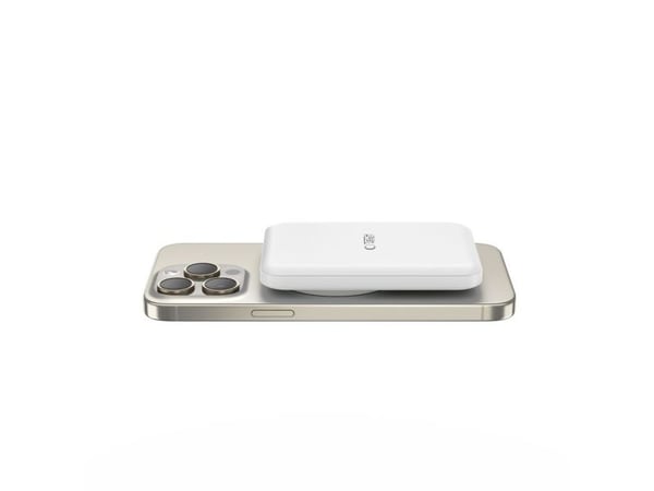 Powerbank Tech-Protect PB10 LifeMag 5000mAh vit