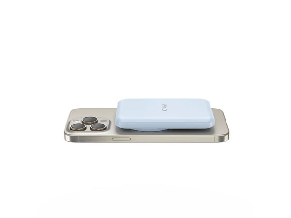 Powerbank Tech-Protect PB10 LifeMag 5000 mAh blå