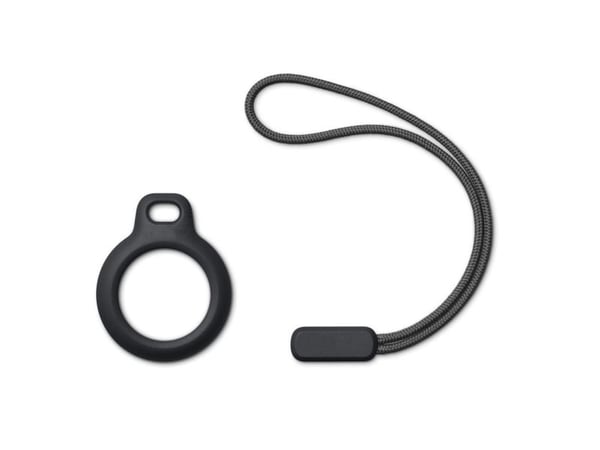 Tech-Protect TECH-PROTECT ROUGH CHAIN Apple AirTag BLACK