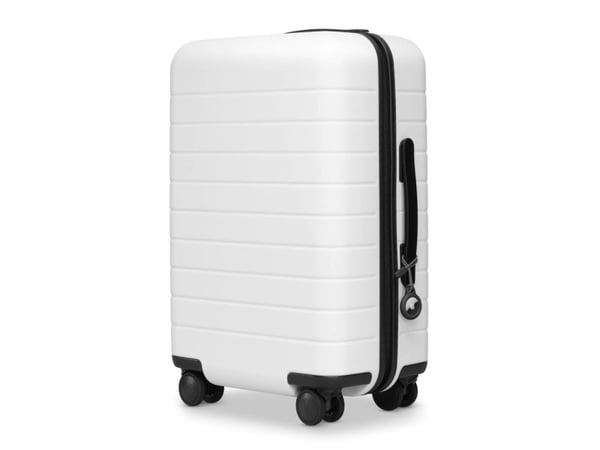 Tech-Protect TECH-PROTECT ROUGH CHAIN Apple AirTag BLACK