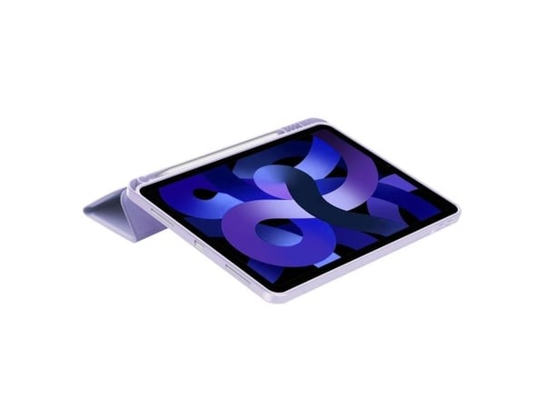 Brettdeksel Tech-Protect TECH-PROTECT SC PEN for iPad Air 4 2020 / 5 2022 lilla